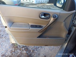 Renault Mégane 2 * Despiece Despieces.