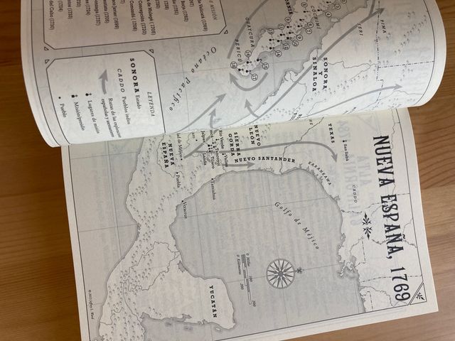 Junípero Serra - Steven W. Hackel