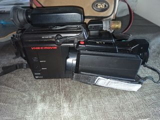 Videocámara Panasonic MC10