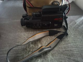 Videocámara Panasonic MC10