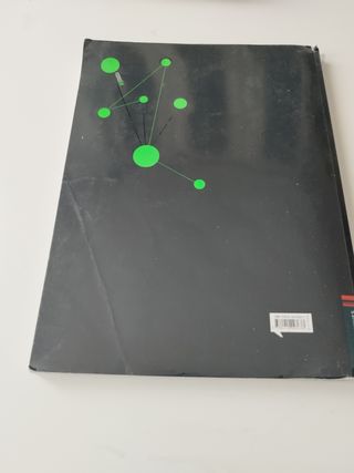 Libros 2 Bachillerato