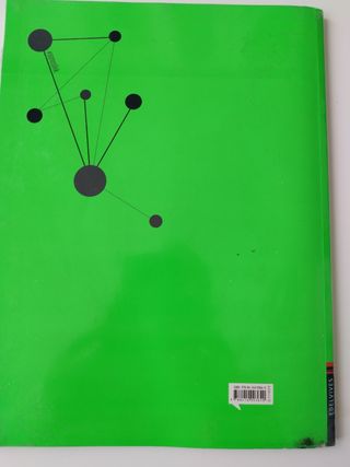 Libros 2 Bachillerato