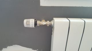 Calefacción en Madrid