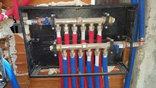 Calefacción en Madrid