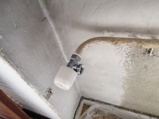 Calefacción en Madrid