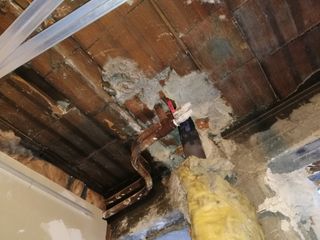 Calefacción en Madrid