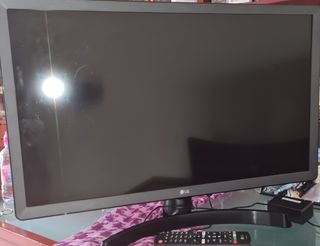 Televisión