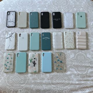 Fundas Iphone XS