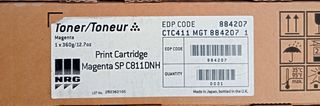 3 TONER RICOH SP 811DNH