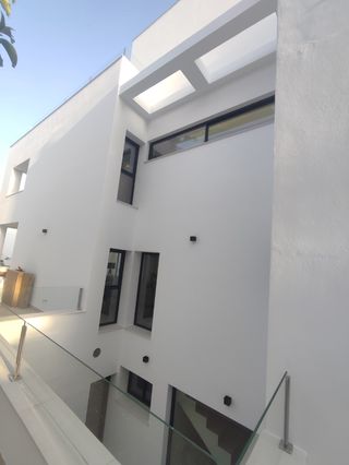 Trabajos de pintura y manitas