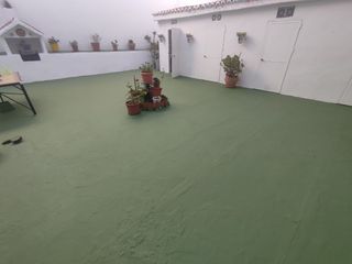 Trabajos de pintura y manitas