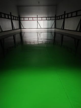 Trabajos de pintura y manitas