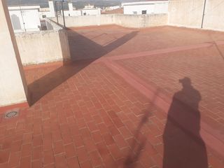 Trabajos de pintura y manitas