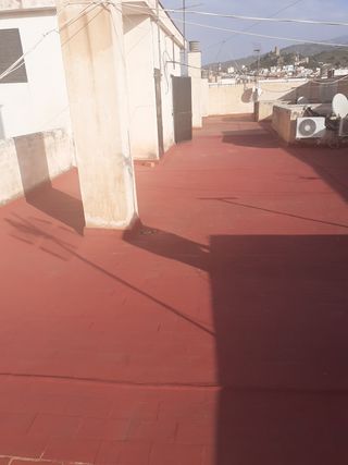 Trabajos de pintura y manitas