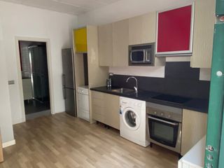 Piso en alquiler vacacional