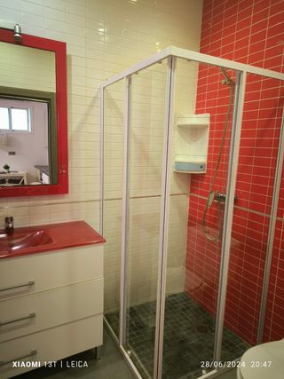 Piso en alquiler vacacional