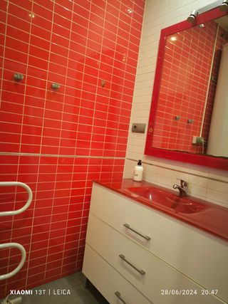 Piso en alquiler vacacional