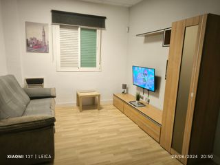 Piso en alquiler vacacional