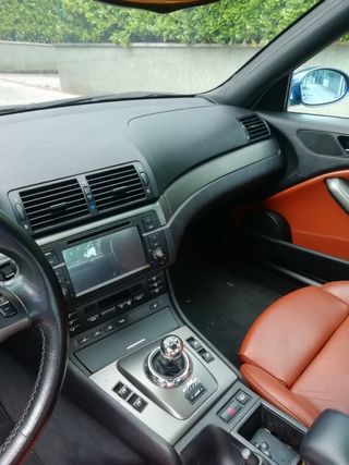 BMW m3 e46