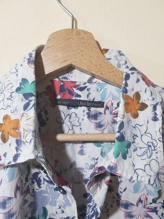 Camicia Jeckerson tg M