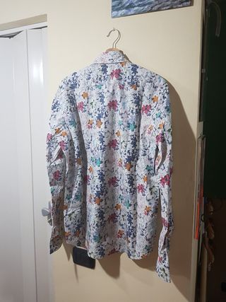 Camicia Jeckerson tg M