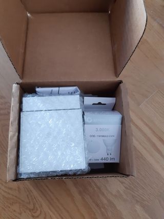 Aplique pared Milán iluminación nuevo