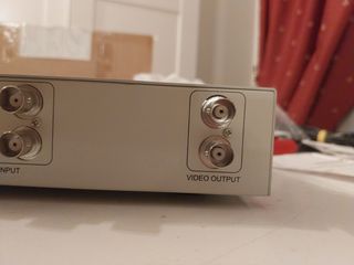 SECUENCIADOR DE CÁMARA DE VIDEO