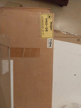 SECUENCIADOR DE CÁMARA DE VIDEO