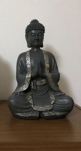 buddha