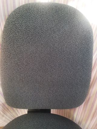 Silla giratoria escritorio, oficina...
