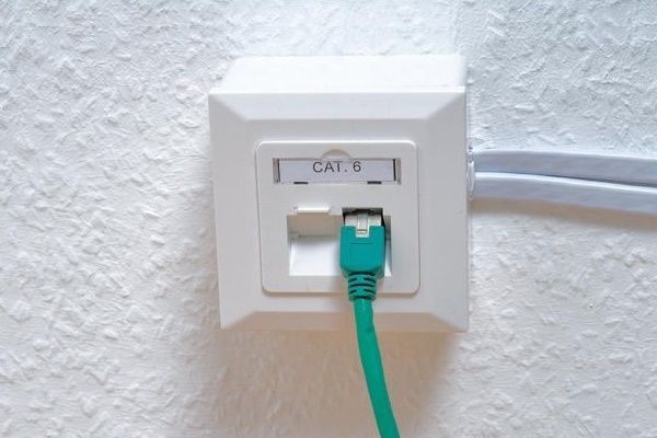 INSTALACION DE RED, UTP, RJ45, ETHERNET...