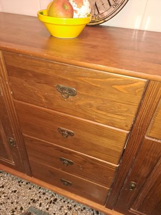 Mueble cocina
