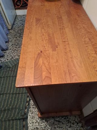 Mueble cocina
