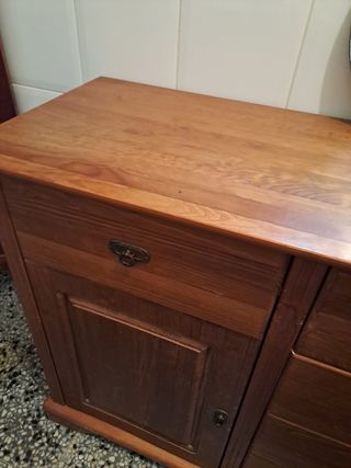 Mueble cocina