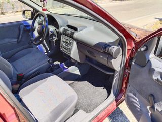 Opel Corsa 1997