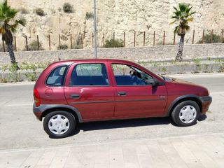 Opel Corsa 1997