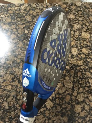 Pala padel adidas metalbone control 2022