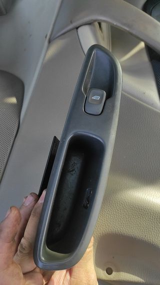 botonera elevalunas volvo s60