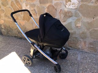 Carro de bebé Maxicosi