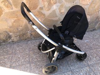 Carro de bebé Maxicosi