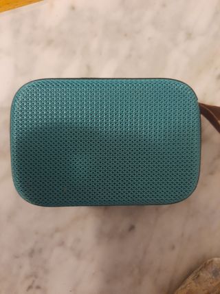 Altavoz bluetooth . Negociable 
