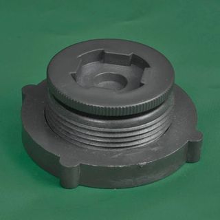 Depósito de agua de lluvia plegable 3000L