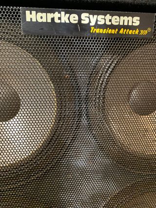 pantallas 4x12 200w guitarra electrica