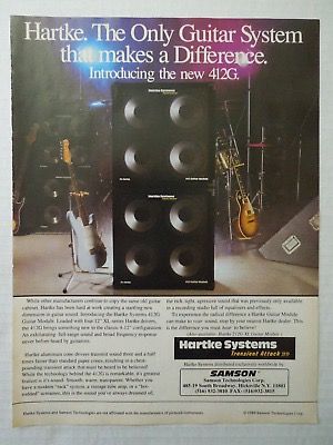 pantallas 4x12 200w guitarra electrica