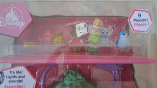 Casita animator little