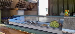 Food Truck super equipada VENTA/ALQUILER.