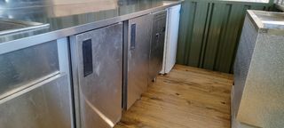 Food Truck super equipada VENTA/ALQUILER.