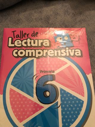 Libros lengua 6 primaria Pieza a pieza