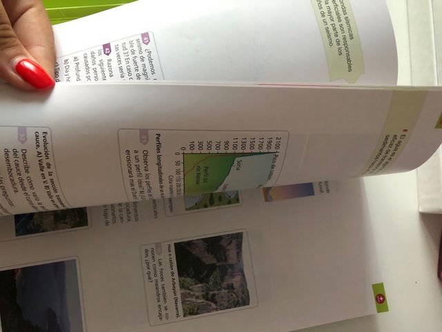 libros biología y geología 3ºEso oxford