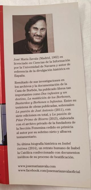 LIBRO DE HISTORIA COMO A ESTRENAR